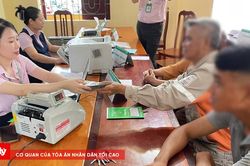 Hải Phòng tích cực hỗ trợ người sau cai nghiện vay vốn