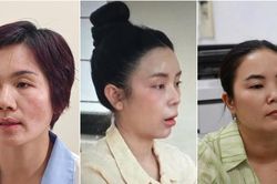 Hải Sapa TV, Huấn Hoa Hồng, Phú Lê bị khởi tố: Điểm chung ở vai trò của người vợ