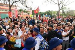 Lý do chưa thể áp dụng đóng góp tài chính thay cho nghĩa vụ quân sự