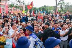 Lý do chưa thể áp dụng đóng góp tài chính thay cho nghĩa vụ quân sự