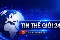 Tin tức Thế giới 25/8: Nga rút đại sứ khỏi Anh, Hy Lạp triển khai Patriot