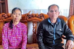 Tin lời dụ dỗ sang Thái Lan đổi đời, vợ chồng già phải nhặt rác mưu sinh