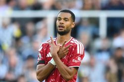 Man City bất ngờ chuyển nhượng Cody Gakpo