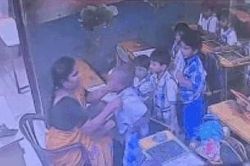 Bé trai 6 tuổi tử vong sau khi bị giáo viên 'tát' vì không làm bài tập về nhà