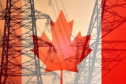 Canada dọa cắt nguồn cung điện cho Mỹ
