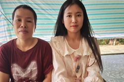 Thủ khoa khối C00 hai lần đỗ đại học nhưng lo không đủ tiền nhập học