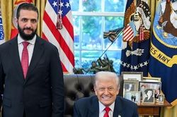 Mỹ đưa Syria ra khỏi danh sách quốc gia tài trợ khủng bố
