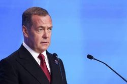 Ông Medvedev nói Armenia sẽ không bao giờ gia nhập EU