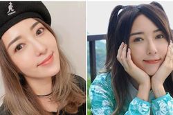 Nữ diễn viên kiêm MC 39 tuổi vừa bị bắt tại sân bay là ai?