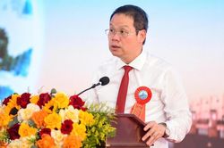 Chủ tịch Đà Nẵng: Đầu tư hạ tầng đi trước để tạo động lực phát triển mới