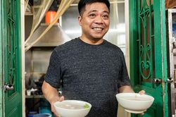 5 quán cháo lạ miệng, thích hợp thưởng thức ngày se lạnh ở phường Hoàn Kiếm