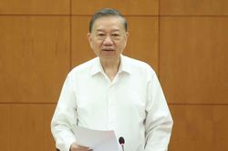 Tổng Bí thư, Chủ tịch nước: Kiên quyết chấn chỉnh bệnh thành tích, gian lận