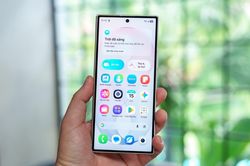 Smartphone cao cấp: Nâng cấp nhỏ giọt, giá ngày càng cao