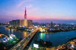 Thành ủy TPHCM yêu cầu khẩn trương cụ thể hóa Luật Phát triển đô thị