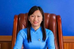 Tìm bị hại vụ nữ giám đốc dùng dự án 'ảo' huy động tiền nhà đầu tư
