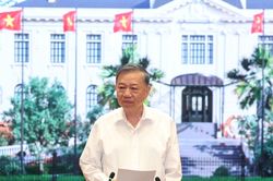 Tổng Bí thư, Chủ tịch nước: Xây dựng mô hình nhà xã hội chăm sóc người già độc thân, cô đơn