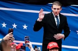 Mật vụ Mỹ điều tra video Iran dọa ám sát con trai Tổng thống Trump