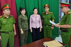 Chủ phòng khám nha khoa Tuyết Chinh khai lý do hành hung khách hàng