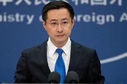 Trung Quốc lên tiếng về lệnh trừng phạt mới của Mỹ nhắm vào Iran