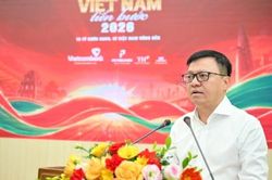 10 tỷ bước xanh: Khơi dậy sức mạnh đại đoàn kết và cam kết phát triển bền vững