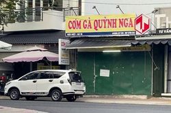 Khánh Hòa siết chặt quản lý an toàn thực phẩm