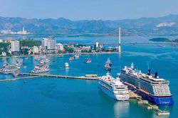 Quảng Ninh sẽ tổ chức chuỗi sự kiện quy mô lớn chào mừng thành phố mới