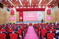 Tập huấn sử dụng phần mềm Quản lý công việc ngành Kiểm sát nhân dân