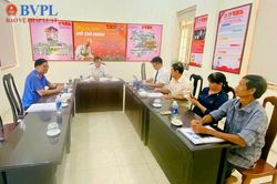 VKSND khu vực 2 ,TP Hồ Chí Minh tiên phong khởi kiện bảo vệ lợi ích công