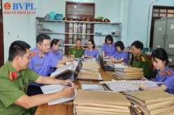 Bảo đảm kh&ocirc;ng bỏ s&oacute;t phạm nh&acirc;n đủ điều kiện x&eacute;t giảm thời hạn chấp h&agrave;nh &aacute;n