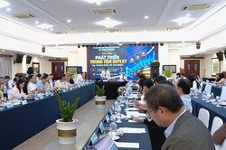 Phát triển thị trường Outlet, thêm kênh phân phối cho hàng Việt