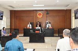 Viện kiểm sát khởi kiện, Tòa buộc doanh nghiệp nộp hơn 15,2 tỉ đồng tiền thuế