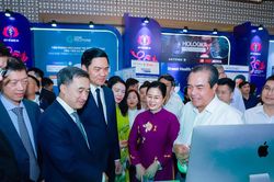Kết nối các 'ốc đảo' dữ liệu, xây dựng hệ thống dùng chung