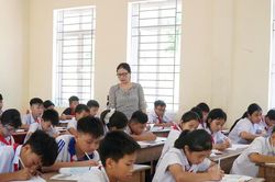 Nghệ An ban hành quy chế mới về điều động, thuyên chuyển giáo viên