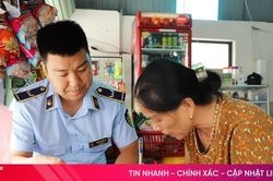 Chống buôn lậu, gian lận thương mại: Hà Tĩnh xử phạt 1.802 vụ, thu 42,7 tỷ
