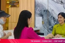 Nhiều điểm đến Hà Tĩnh 'hút' khách đặt phòng dịp lễ 2/9
