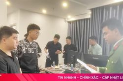 Công an Hà Tĩnh triệt phá đường dây mua bán trái phép 24.000 hóa đơn trị giá 4.000 tỷ đồng