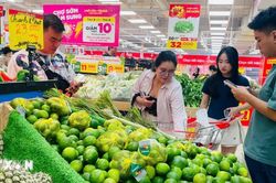 Bắc Ninh đẩy mạnh kích cầu tiêu dùng, phấn đấu đạt mức tăng trưởng 8,5%