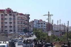 Mỹ đưa Syria ra khỏi danh sách các quốc gia bảo trợ khủng bố