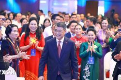 Thủ tướng dự Lễ kỷ niệm 20 năm thành lập Hiệp hội Doanh nghiệp nhỏ và vừa