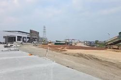 Cục Đường bộ Việt Nam: Một số trạm dừng nghỉ thi công chưa quyết liệt, chậm tiến độ