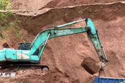 Quảng Trị đầu tư nâng cấp hạ tầng phòng, chống thiên tai