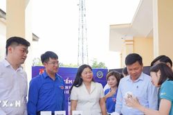 Xây dựng xã hội học tập số: Cách tiếp cận mới cho tăng trưởng, phát triển bền vững