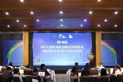 Đầu tư trong kỷ nguyên số: Hướng đi mới cho dòng vốn chuyên nghiệp và ngành quỹ