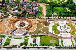 Bắc Ninh dẫn đầu cả nước về tỷ lệ giải ngân vốn đầu tư công