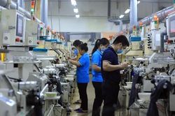 HSBC: Việt Nam từ 'công xưởng' đến mắt xích chuỗi cung ứng toàn cầu