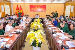 An Giang khoanh vùng trọng điểm để quy tập gần 300 liệt sỹ tại khu vực Tràm Dù