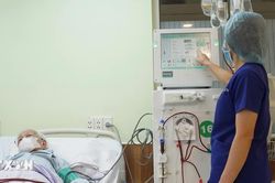 Hàng chục người nhập viện nghi ngộ độc thực phẩm tại Gia Lai