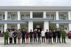 Khởi tố thêm 23 bị can trong vụ gây rối trật tự công cộng ở Hưng Yên