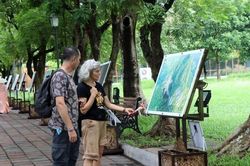 Thành phố Huế đưa kinh tế số trở thành động lực phát triển chủ yếu