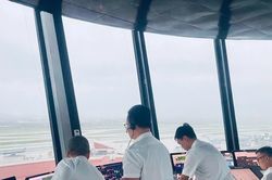 Ngành hàng không ứng phó nguy cơ UAV, nâng cao khả năng điều hành khai thác